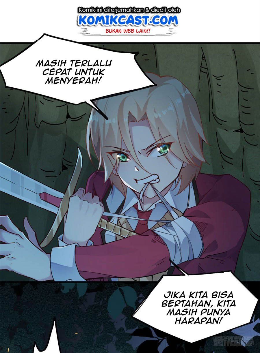 I Picked Up a Demon Lord as a Maid chapter 9